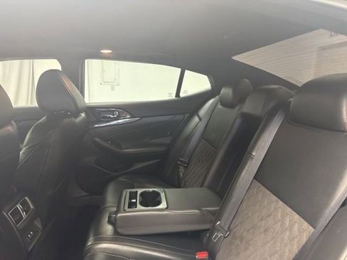 Used 2019 Nissan Maxima SR w/ Premium Package image 15
