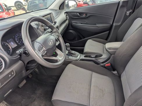 Used 2020 Hyundai Kona SE FWD image 24