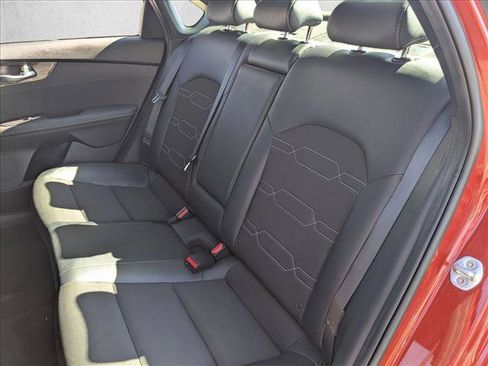 Used 2023 Kia Forte GT-Line FWD image 18