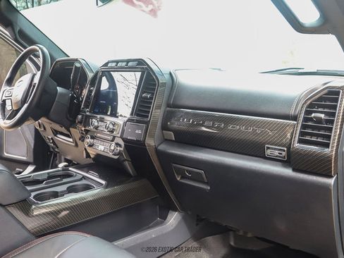 Used 2022 Ford F250 Lariat w/ Lariat Ultimate Package image 28