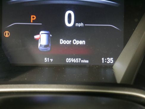 Used 2021 Honda CR-V EX-L image 14