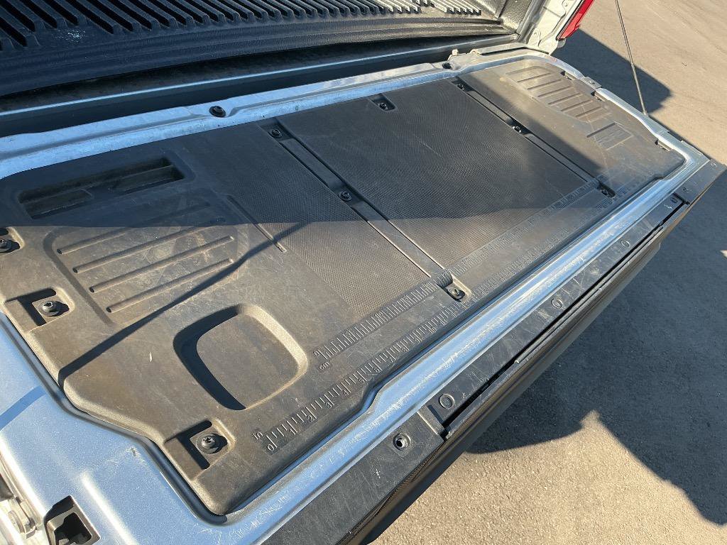 Used 2022 Ford F150 Platinum w/ Equipment Group 701A High AWD/4WD image 15