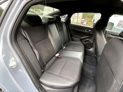 Used 2022 Honda Civic Sport image 25