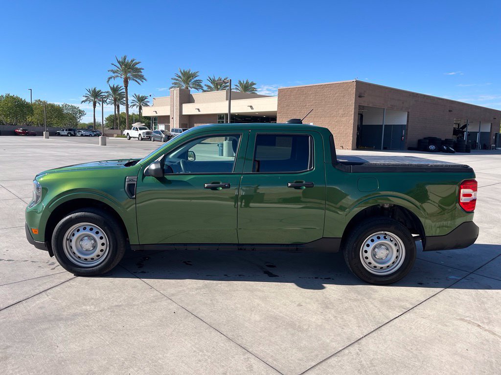 Used 2025 Ford Maverick XL w/ 4K Tow Package AWD/4WD image 11