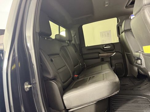 Used 2020 GMC Sierra 3500 Denali w/ Denali Ultimate Package image 14