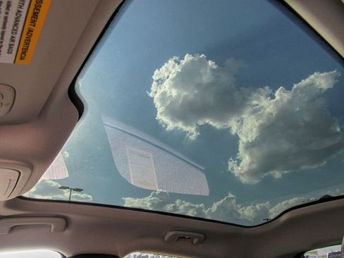 New 2025 Ford Mustang Mach-E Premium w/ Interior Protection Package image 7