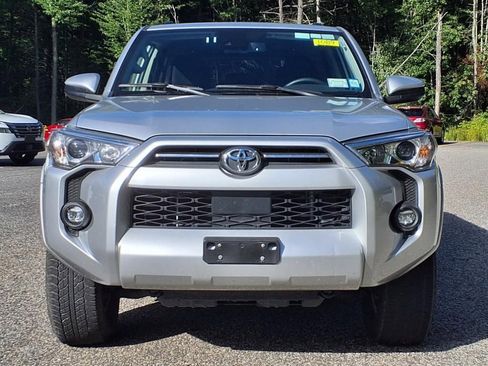 Used 2024 Toyota 4Runner SR5 image 14