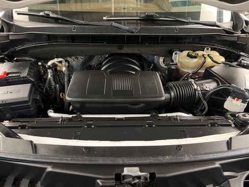 Used 2021 Chevrolet Suburban High Country image 37