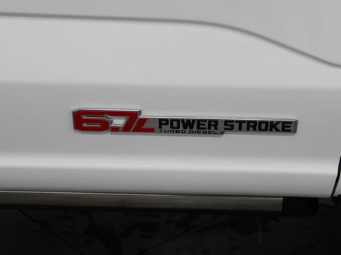 New 2026 Ford F350 Platinum image 12