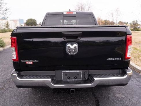 Used 2023 RAM 1500 Big Horn image 4