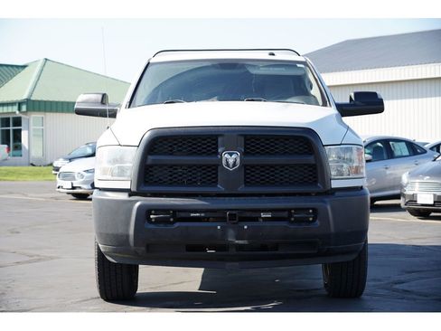 Used 2016 RAM 3500 Tradesman w/ Popular Equipment Group image 8