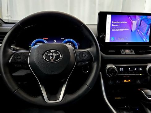 Used 2024 Toyota RAV4 XSE w/ Advanced Technology Package AWD/4WD image 28