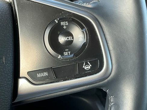 Used 2021 Honda CR-V EX-L image 26