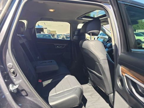 Used 2022 Honda CR-V EX-L image 13