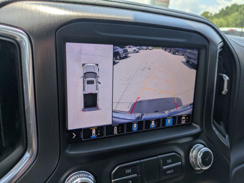 Used 2020 GMC Sierra 1500 AT4 w/ AT4 Premium Package image 22