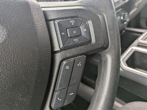 Used 2017 Ford F150 XL w/ Equipment Group 101A Mid AWD/4WD image 12