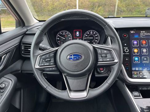 Certified 2025 Subaru Legacy Premium image 15