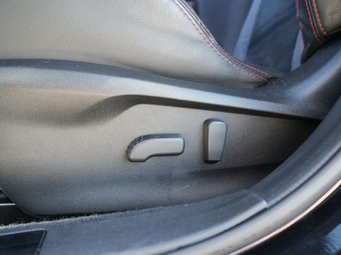 Used 2022 Subaru WRX GT image 21