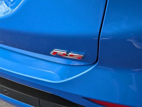 Certified 2024 Chevrolet Equinox RS w/ RS Leather Package image 13