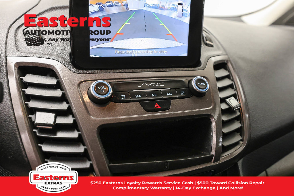 Used 2022 Ford Transit Connect XLT FWD image 20