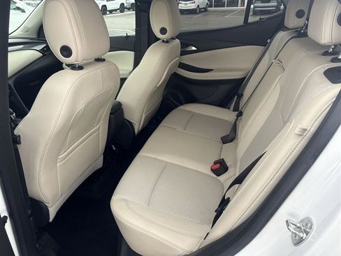 Certified 2023 Buick Encore GX Select FWD image 23
