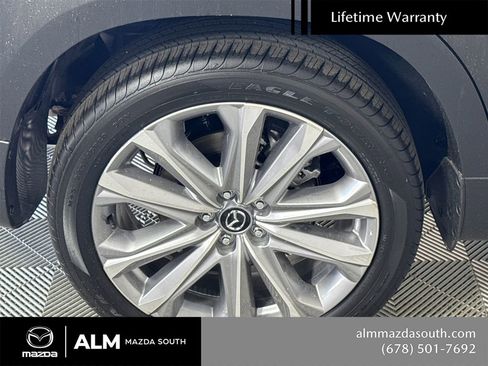 New 2026 MAZDA CX-50 AWD 2.5 S w/ Weather Package image 18