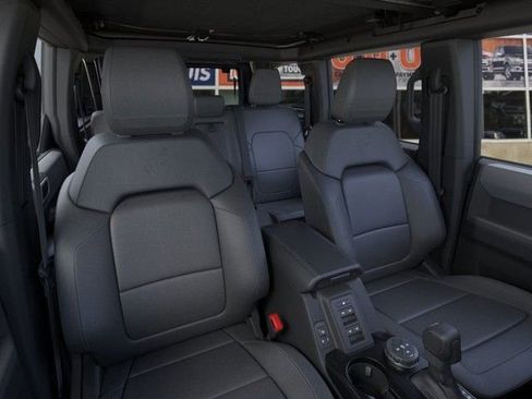 New 2026 Ford Bronco Big Bend image 10