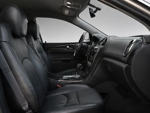 Used 2013 Buick Enclave Leather AWD/4WD image 23