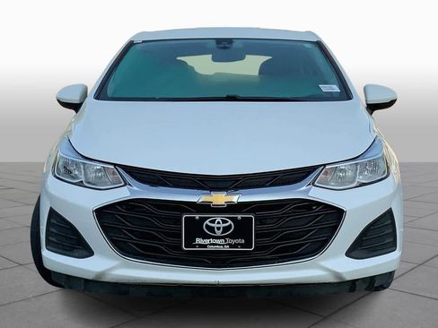 Used 2019 Chevrolet Cruze LS w/ LS Fleet Convenience Package image 3