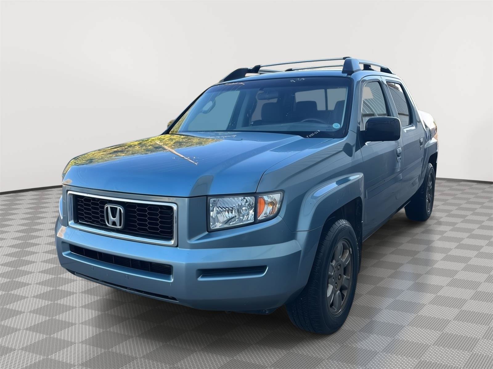 Used 2007 Honda Ridgeline RTX image 21