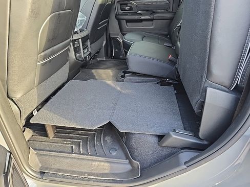 New 2026 RAM 3500 Limited image 22