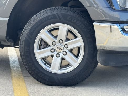 Certified 2023 Ford F150 XLT image 3