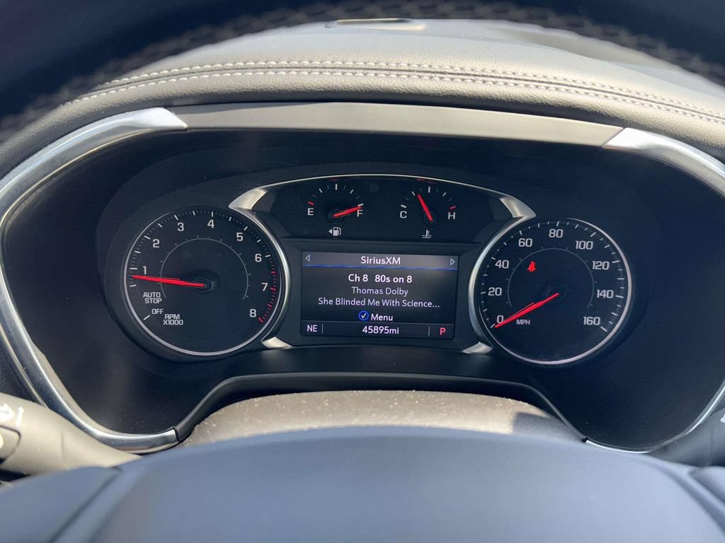 Used 2023 Chevrolet Blazer LT w/ LPO, Floor Liner Package AWD/4WD image 20