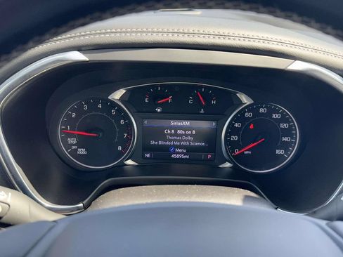 Used 2023 Chevrolet Blazer LT w/ LPO, Floor Liner Package AWD/4WD image 20