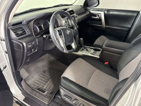 Used 2015 Toyota 4Runner SR5 image 18