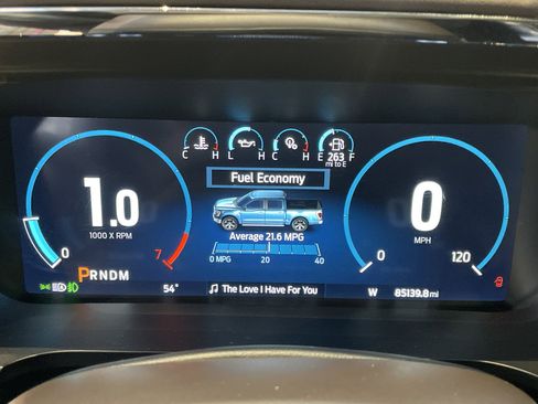 Used 2023 Ford F150 King Ranch w/ Equipment Group 601A High image 22