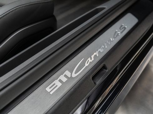 Used 2021 Porsche 911 Carrera 4S image 71