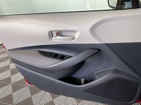 Used 2026 Toyota Corolla LE image 21
