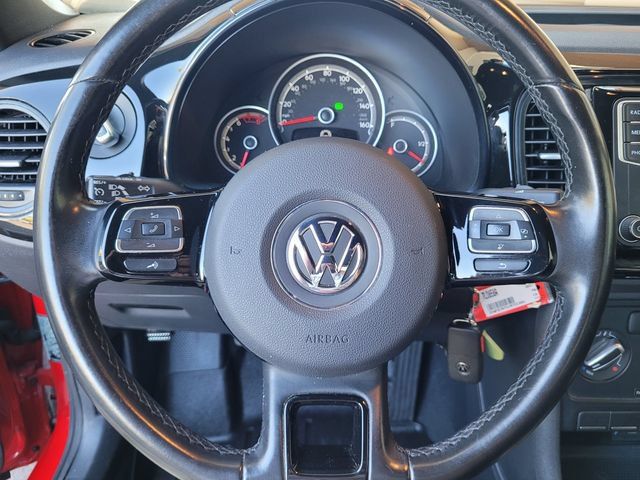Used 2018 Volkswagen Beetle 2.0T S FWD image 28