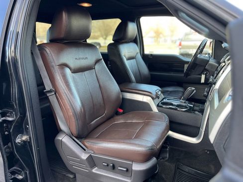 Used 2011 Ford F150 Platinum image 22