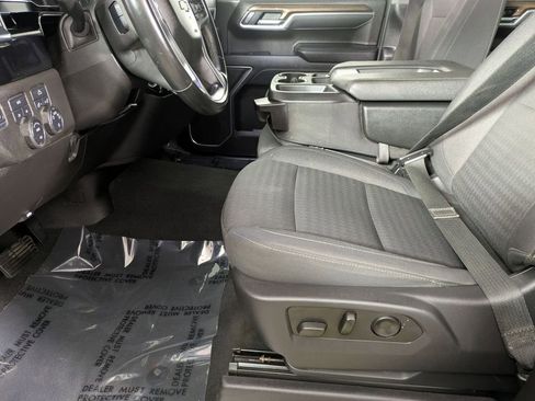 Used 2025 Chevrolet Silverado 1500 LT image 12