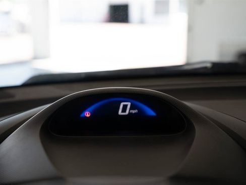 Used 2012 Honda Insight EX image 14