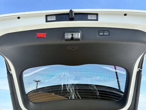 New 2026 Genesis GV70 2.5T Advanced image 13