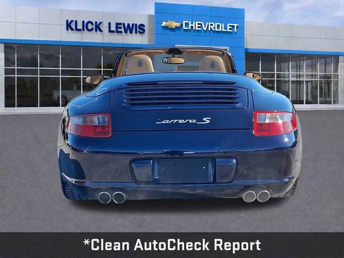 Used 2008 Porsche 911 Carrera S image 5