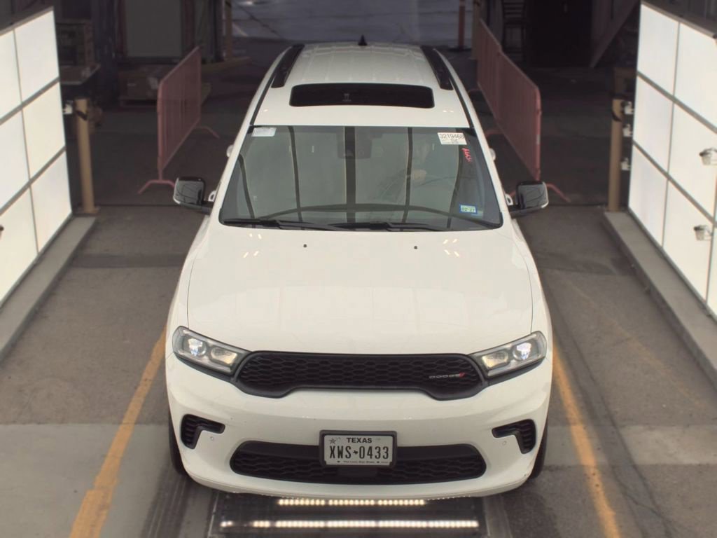 Used 2026 Dodge Durango GT AWD/4WD image 7