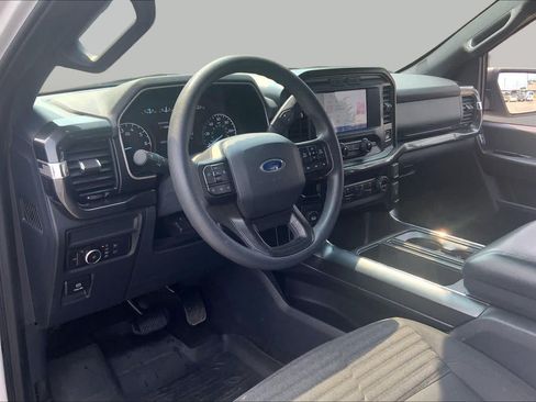 Used 2021 Ford F150 XL w/ STX Appearance Package RWD image 18