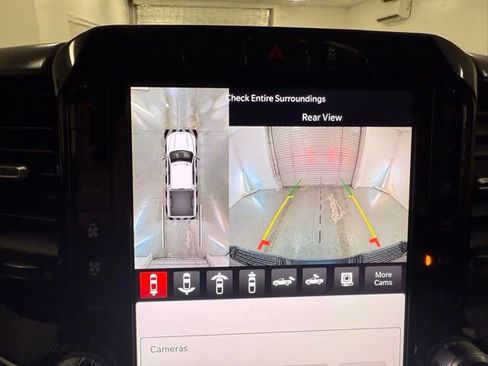 New 2026 RAM 2500 Big Horn image 21