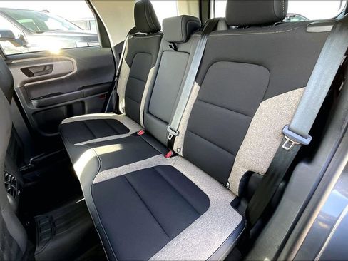 Used 2025 Ford Bronco Sport Big Bend image 34