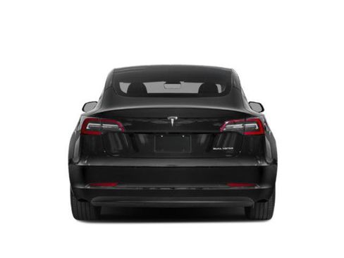 Used 2021 Tesla Model 3 Standard Range Plus RWD image 5