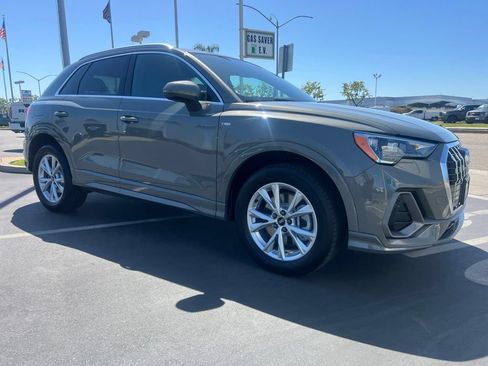 Used 2022 Audi Q3 2.0T Premium AWD/4WD image 10